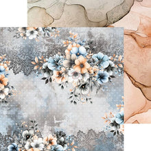 Charger l'image dans la galerie, "Nighttime Chill" - Craft O'Clock Papiers 15x15 (CC-C71-NC-10)