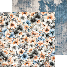 Charger l'image dans la galerie, "Nighttime Chill" - Craft O'Clock Papiers 15x15 (CC-C71-NC-10)