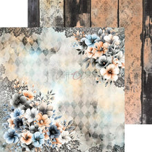 Charger l'image dans la galerie, "Nighttime Chill" - Craft O'Clock Papiers 15x15 (CC-C71-NC-10)