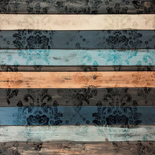 Charger l'image dans la galerie, "Nighttime Chill" - Craft O'Clock Bloc Papiers 20x20 Medium (CC-C71-NC-09)