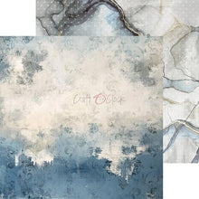 Charger l'image dans la galerie, "Nighttime Chill" - Craft O'Clock Bloc Papiers 20x20 Medium (CC-C71-NC-09)