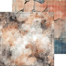 Charger l'image dans la galerie, "Nighttime Chill" - Craft O'Clock Bloc Papiers 20x20 Medium (CC-C71-NC-09)