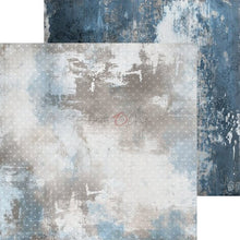 Charger l'image dans la galerie, "Nighttime Chill" - Craft O'Clock Bloc Papiers 20x20 Medium (CC-C71-NC-09)