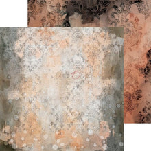 Charger l'image dans la galerie, "Nighttime Chill" - Craft O'Clock Bloc Papiers 20x20 Medium (CC-C71-NC-09)