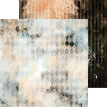 Charger l'image dans la galerie, "Nighttime Chill" - Craft O'Clock Bloc Papiers 20x20 Medium (CC-C71-NC-09)