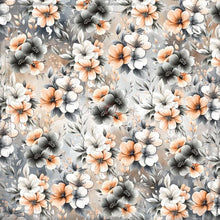 Charger l'image dans la galerie, "Nighttime Chill" - Craft O'Clock Bloc Papiers 20x20 (CC-C71-NC-07)