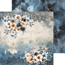 Charger l'image dans la galerie, "Nighttime Chill" - Craft O'Clock Bloc Papiers 20x20 (CC-C71-NC-07)