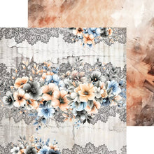 Charger l'image dans la galerie, "Nighttime Chill" - Craft O'Clock Bloc Papiers 20x20 (CC-C71-NC-07)