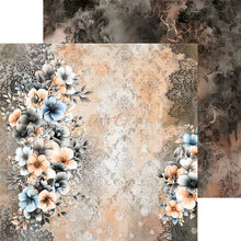 Charger l'image dans la galerie, "Nighttime Chill" - Craft O'Clock Bloc Papiers 20x20 (CC-C71-NC-07)