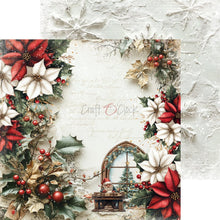 Charger l'image dans la galerie, "Oh Christmas Night" - Craft O'Clock Papiers 15x15 (CC-F41-OCN-10)