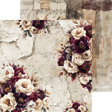 Charger l'image dans la galerie, "Plume et Caramel" - Craft O'Clock Papiers 15x15 (CC-C80-PC-10)