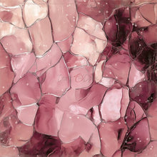 Charger l'image dans la galerie, "Rose Emotions" - Craft O'Clock Bloc Papiers 20x20 Basic (CC-C73-RE-08)