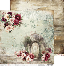 Charger l'image dans la galerie, "Savor The Moment" - Craft O'Clock Papiers 30x30 (CC-C70-STM-00)