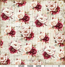 Charger l'image dans la galerie, "Savor The Moment" - Craft O'Clock Papiers 30x30 (CC-C70-STM-00)