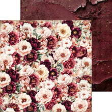 Charger l'image dans la galerie, "Savor The Moment" - Craft O'Clock Papiers 15x15 (CC-C70-STM-10)