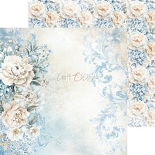 Charger l'image dans la galerie, Something Blue 6x6 Inch Paper Set (CC-F38-SBL-10)