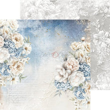 Charger l'image dans la galerie, Something Blue 6x6 Inch Paper Set (CC-F38-SBL-10)