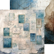 Charger l'image dans la galerie, "Summer Adventure" - Craft O'Clock Bloc Papiers 20x20 Medium (CC-C77-SAS-09)