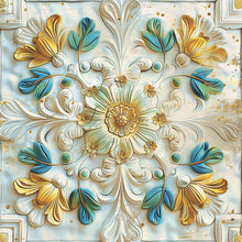 Charger l'image dans la galerie, "Sunset Mood" - Craft O'Clock Papiers 20x20 (CC-C68-SM-09)