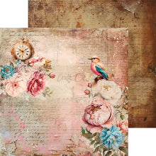 Charger l'image dans la galerie, "Vintage Sonata" - Craft O'Clock Papiers 15x15 (CC-F35-VSN-10)
