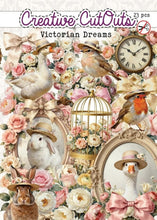 Charger l'image dans la galerie, Die Cuts Victorian Dreams - Creatief Art