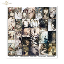 Charger l'image dans la galerie, Collection « Alice's magic vol1 » de ITD Collections (SLS-091)