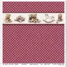 Charger l'image dans la galerie, Collection " Childhood memories rose" de ITD Collection (SLS-042)