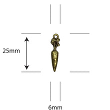 Charger l'image dans la galerie, flipettes breloques Craft Consortium Gardeners Delight