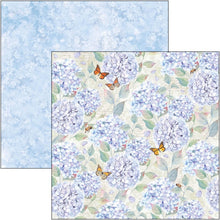 Charger l'image dans la galerie, Bloc de motifs de "Enchanted Land" 12"x12" (CBT064)