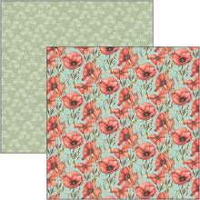 Charger l'image dans la galerie, Bloc de motifs de "Enchanted Land" 12"x12" (CBT064)