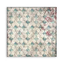 Charger l'image dans la galerie, Maxi Pad "Master of Magic" 30x30 cm - Stamperia (SBBXLB21)