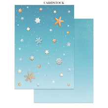 Charger l'image dans la galerie, Junk Journal "Candy Christmas" de Stamperia (SBJK01)