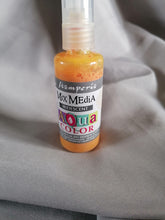 Charger l'image dans la galerie, Aqua color stamperia