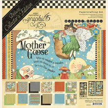 Charger l'image dans la galerie, Mother Goose Deluxe Collector's Edition