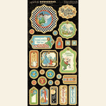 Charger l'image dans la galerie, Mother Goose Deluxe Collector's Edition (4502185)