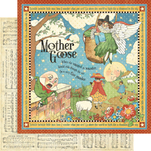 Charger l'image dans la galerie, Mother Goose Deluxe Collector's Edition (4502185)