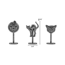 Charger l'image dans la galerie, Tim Holtz Halloween Figure Stands (TH94397)