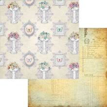 Charger l'image dans la galerie, Bloc "Blooming Everyday" Asuka Studio 30x30 (MP-60508)