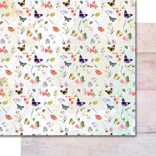 Charger l'image dans la galerie, Bloc Papier "Enchanted" 15x15 cm - 24 Feuilles - Memory Place (MP-60825) - DESTOCKAGE