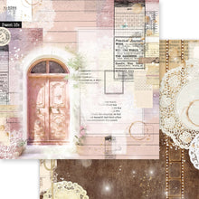 Charger l'image dans la galerie, "Good Life Bliss" Paper Pack 20x20 cm de Asuka studio (MP-61368)