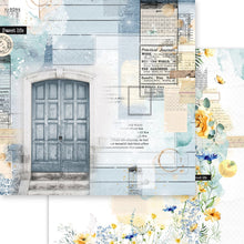 Charger l'image dans la galerie, Bloc Papier 30x30 cm "Good Life Shine" - Asuka Studio (MP-61369)