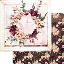 Charger l'image dans la galerie, Bloc papier scrapbooking "Autumn Wishes" Kawaii Paper Goods 15x15 cm (MP-60667)