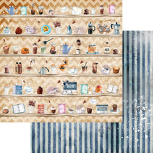 Charger l'image dans la galerie, "Hello" Paper Pack 15X15 cm de Kawaii (MP-60612)