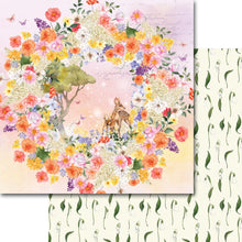 Charger l'image dans la galerie, Bloc "Sunshine Meadows" Kawaii Paper Goods 30x30 (MP-61092)