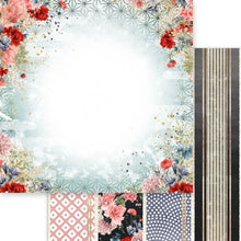 Charger l'image dans la galerie, Moon Bunny Celebration Paper Pack 20x20cm (MP-61236) - Asuka Studio