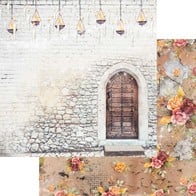 Charger l'image dans la galerie, Bloc Papier 30x30 "Spellbound" (MP-60629) - Memory Place Asuka Studio