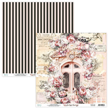 Charger l'image dans la galerie, "See You In Paris" de Mintay 15x15 cm  (MT-SYP-08)