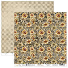 Charger l'image dans la galerie, Bloc "Old Farm" Scrapboys 30x30 cm (SB-OLFA-08)