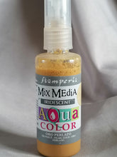 Charger l'image dans la galerie, Aqua color stamperia