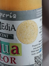 Charger l'image dans la galerie, Aqua color stamperia